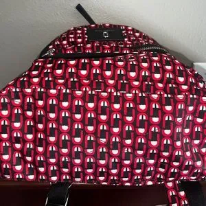 Marc Jacobs | Bags | Marc Jacobs Scream Print Backpack  display picture 2